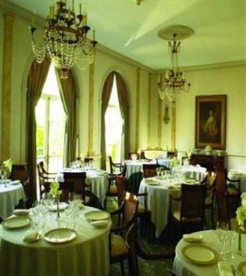 фото отеля Hunstrete House
