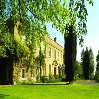 фото отеля Hunstrete House