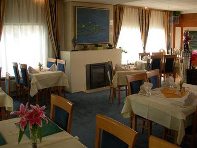 фото отеля Hotel Sanders de Paauw
