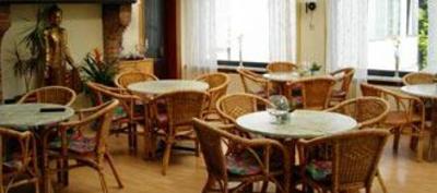 фото отеля Hotel Sanders de Paauw