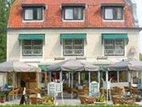 Hotel Sanders de Paauw