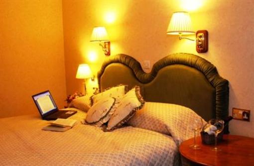 фото отеля Meudon Hotel