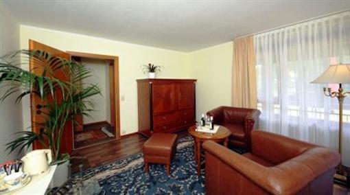 фото отеля Schwarzwaldhotel Adler Bubenbach