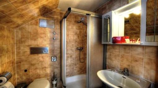 фото отеля Schwarzwaldhotel Adler Bubenbach