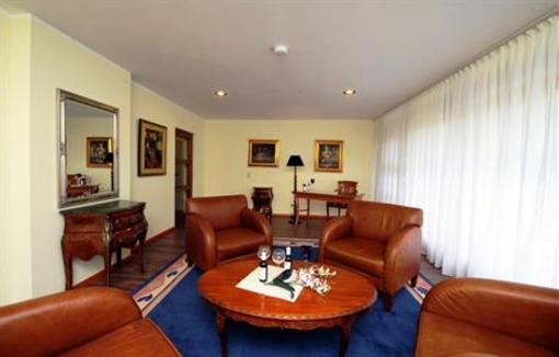 фото отеля Schwarzwaldhotel Adler Bubenbach