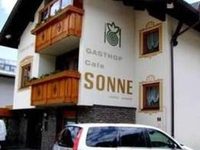 Sonne Gasthof Matrei in Osttirol