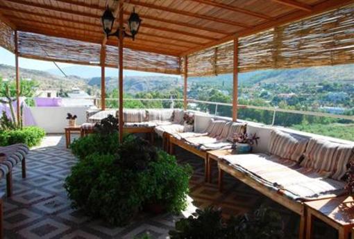 фото отеля Zeybek 2 Pension