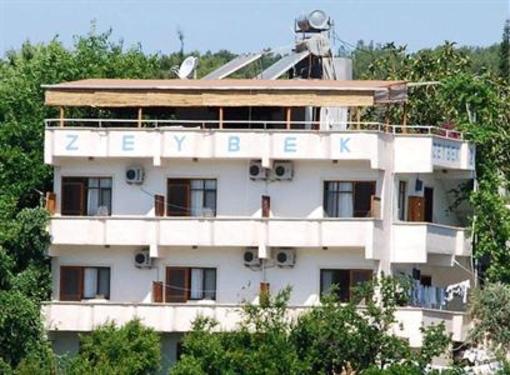 фото отеля Zeybek 2 Pension