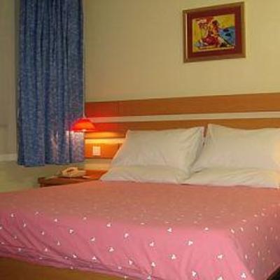 фото отеля Home Inn (Tianjin Hongqi Road)