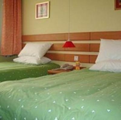 фото отеля Home Inn (Tianjin Hongqi Road)
