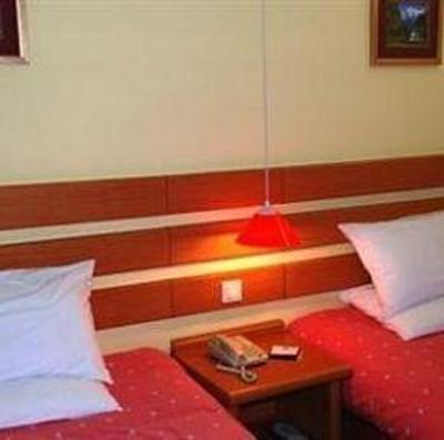 фото отеля Home Inn (Tianjin Hongqi Road)