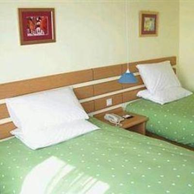 фото отеля Home Inn (Tianjin Hongqi Road)