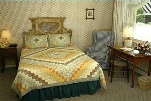 фото отеля Kirkside Motor Lodge