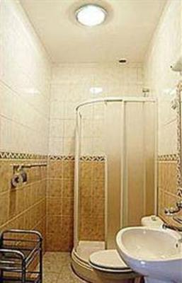 фото отеля Sarga Rozsa Apartmanhaz