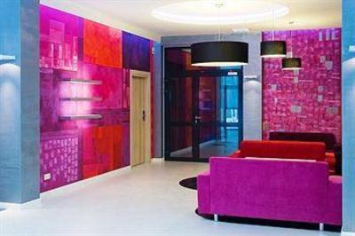 фото отеля Hotel Zacisze