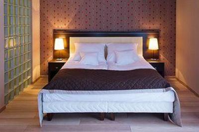 фото отеля Hotel Zacisze
