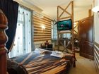 фото отеля Orbita Boutique Hotel