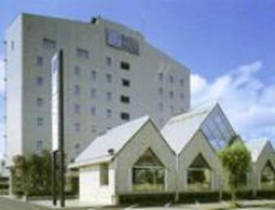 фото отеля Hotel Alpha The Tsuchiura