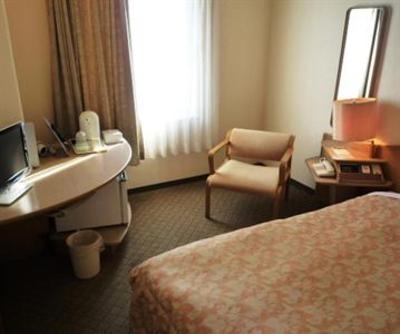 фото отеля Hotel Alpha The Tsuchiura