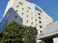 Hotel Alpha The Tsuchiura