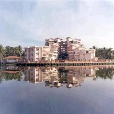 фото отеля Mermaid Hotel Kochi