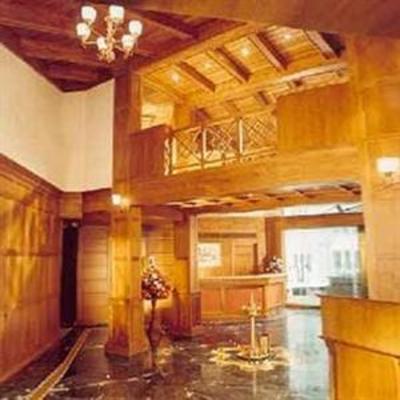 фото отеля Mermaid Hotel Kochi