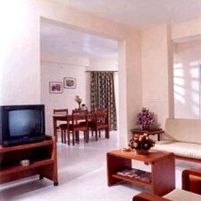 фото отеля Mermaid Hotel Kochi