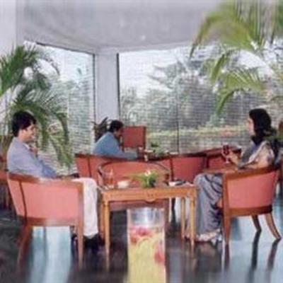 фото отеля Mermaid Hotel Kochi