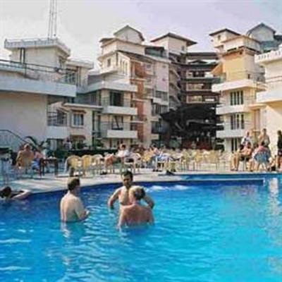 фото отеля Mermaid Hotel Kochi