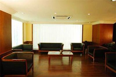 фото отеля Mermaid Hotel Kochi