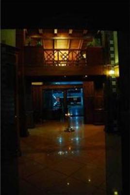 фото отеля Mermaid Hotel Kochi