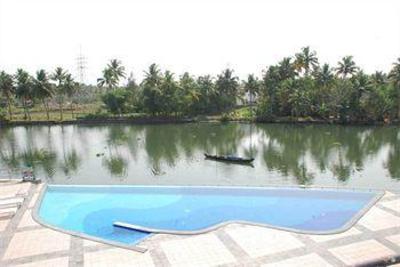 фото отеля Mermaid Hotel Kochi