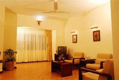 фото отеля Mermaid Hotel Kochi