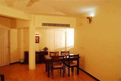 фото отеля Mermaid Hotel Kochi