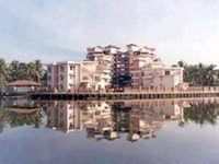 Mermaid Hotel Kochi