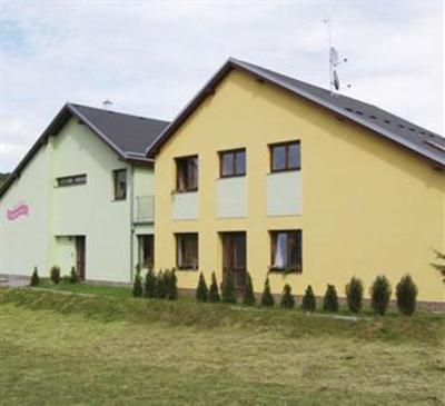 фото отеля Apartmany Flamenco