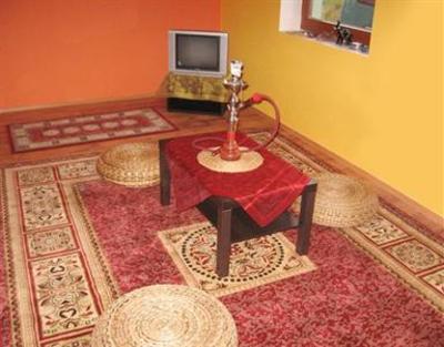 фото отеля Apartmany Flamenco