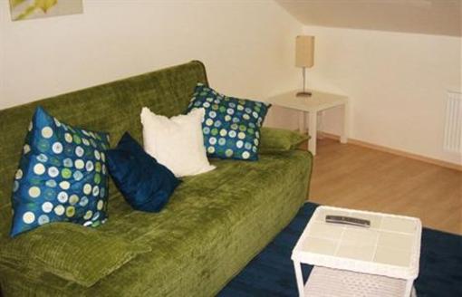фото отеля Apartmany Flamenco