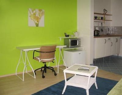 фото отеля Apartmany Flamenco