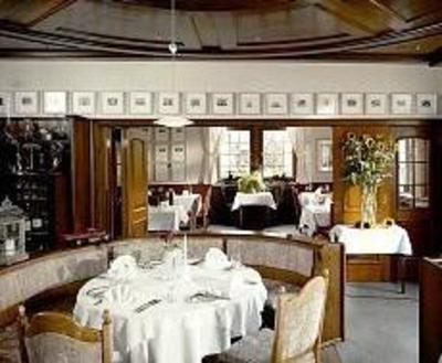 фото отеля Edys Hotel Restaurant im Glattfelder