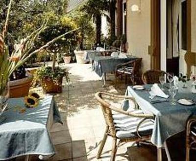 фото отеля Edys Hotel Restaurant im Glattfelder