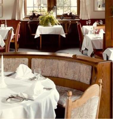 фото отеля Edys Hotel Restaurant im Glattfelder