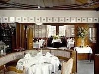 Edys Hotel Restaurant im Glattfelder
