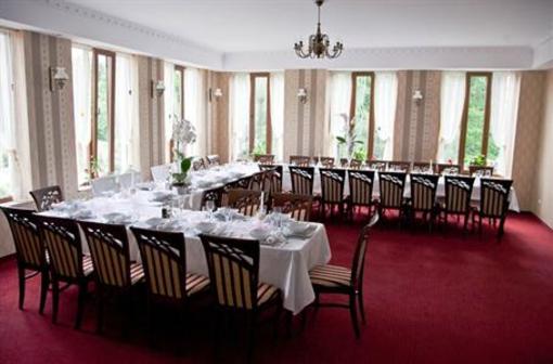 фото отеля Horda Hotel