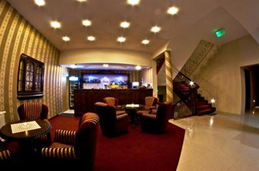 фото отеля Horda Hotel