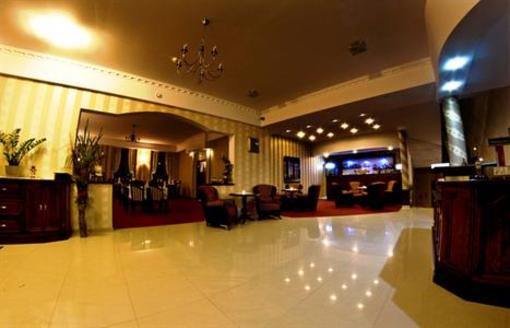 фото отеля Horda Hotel