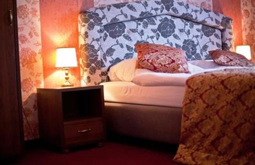 фото отеля Horda Hotel