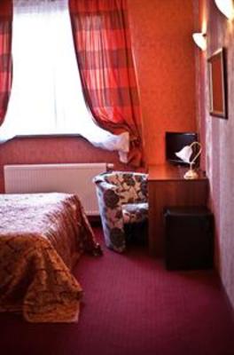 фото отеля Horda Hotel