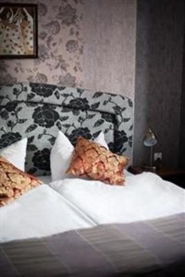 фото отеля Horda Hotel