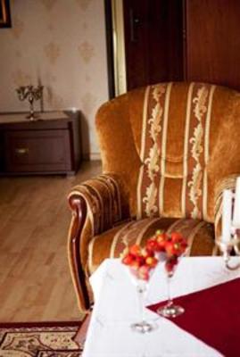 фото отеля Horda Hotel